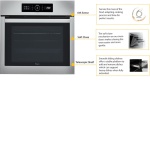 PIEKARNIK WHIRLPOOL AKZ96230IX