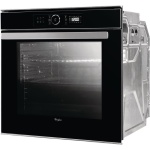PIEKARNIK WHIRLPOOL AKZM8480NB