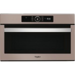 KUCHENKA MIKROFALOWA WHIRLPOOL AMW730SD