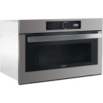 KUCHENKA MIKROFALOWA WHIRLPOOL AMW730SD