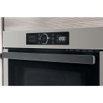 KUCHENKA MIKROFALOWA WHIRLPOOL AMW730SD
