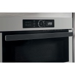 KUCHENKA MIKROFALOWA WHIRLPOOL AMW730SD