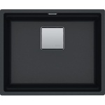 ZLEWOZMYWAK GRANITOWY FRANKE KANON KNG 110-52 ONYX 125.0528.612
