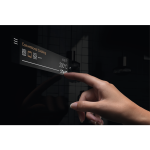 PIEKARNIK Z PARĄ STEAMPRO ELECTROLUX KOAAS31WT