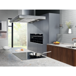 PIEKARNIK Z PARĄ STEAMPRO ELECTROLUX KOAAS31WT