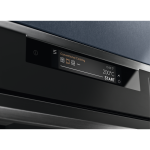 PIEKARNIK Z PARĄ STEAMPRO ELECTROLUX KOAAS31WT