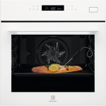 PIEKARNIK Z FUNKCJĄ PARY ELECTROLUX EOB7S31V