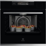 PIEKARNIK Z FUNKCJĄ PARY STEAMPRO ELECTROLUX KOAAS31CX