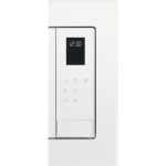 KUCHENKA MIKROFALOWA ELECTROLUX LMS4253TMW
