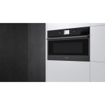 Kuchenka mikrofalowa WHIRLPOOL W9 MD260 BSS