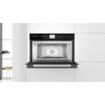 Kuchenka mikrofalowa WHIRLPOOL W9 MD260 BSS