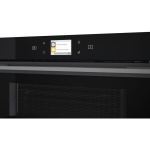 Kuchenka mikrofalowa WHIRLPOOL W9 MD260 BSS