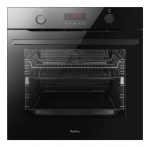 Piekarnik AMICA ED47637BA+ X-TYPE Steam