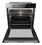 Piekarnik AMICA ED47637BA+ X-TYPE Steam