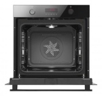 Piekarnik AMICA ED47637BA+ X-TYPE Steam
