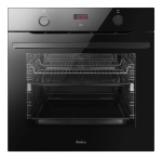 PIEKARNIK AMICA ED37610BX-TYPE