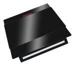 OKAP PRZYŚCIENNY AMICA OKP6652S 60 CM