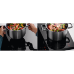 PŁYTA INDUKCYJNA ELECTROLUX EIT61443B