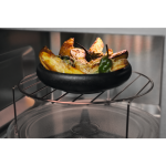 KUCHENKA MIKROFALOWA ELECTROLUX LMSD253TM