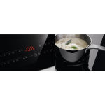 PŁYTA INDUKCYJNA ELECTROLUX KIV634I