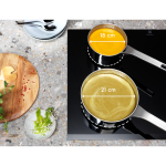 PŁYTA INDUKCYJNA ELECTROLUX KIV634I