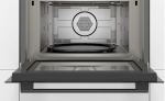 KUCHENKA MIKROFALOWA BOSCH CMA585MB0