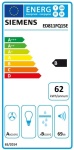PŁYTA INDUKCYJNA SIEMENS Z WYCIĄGIEM ED811FQ15E 80