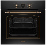 PIEKARNIK AMICA ED17319B RETRO