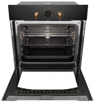 PIEKARNIK AMICA ED17319B RETRO