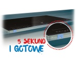 Płyta indukcyjna BEKO HII64200FMTW