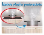 Płyta indukcyjna BEKO HII64200FMTW