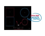Płyta indukcyjna BEKO HII64200FMTW