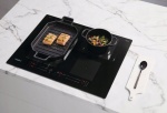 PŁYTA INDUKCYJNA WHIRLPOOL WFS4160BF