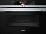 PIEKARNIK KOMPAKTOWY SIEMENS CS656GBS2