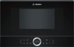 KUCHENKA MIKROFALOWA BOSCH BFR634GB1