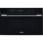 Kuchenka mikrofalowa do zabudowy Whirlpool W7MD440NB