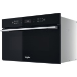 Kuchenka mikrofalowa do zabudowy Whirlpool W7MD440NB