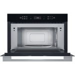 Kuchenka mikrofalowa do zabudowy Whirlpool W7MD440NB