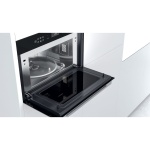 Kuchenka mikrofalowa do zabudowy Whirlpool W7MD440NB