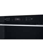 Kuchenka mikrofalowa do zabudowy Whirlpool W7MD440NB