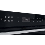 Kuchenka mikrofalowa do zabudowy Whirlpool W7MD440NB