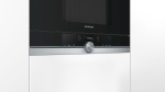 KUCHENKA MIKROFALOWA SIEMENS BE634LGS1