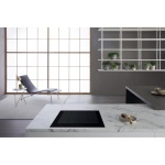 Płyta indukcyjna szklano-ceramiczna Whirlpool - SMO 658C/NE SMO658CNE