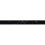 Płyta indukcyjna szklano-ceramiczna Whirlpool - SMO 658C/NE SMO658CNE
