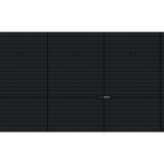 Płyta indukcyjna szklano-ceramiczna Whirlpool - SMO 658C/NE SMO658CNE