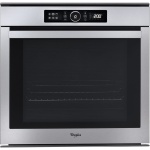 PIEKARNIK WHIRLPOOL AKZM8420IX