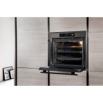 PIEKARNIK WHIRLPOOL AKZM8420IX