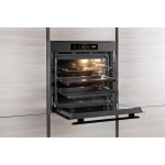 PIEKARNIK WHIRLPOOL AKZM8420IX