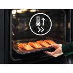 ELECTROLUX Piekarnik EOE7P31Z
