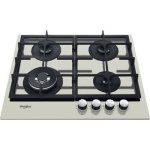Płyta gazowa Whirlpool: 4 palników - AKTL629S